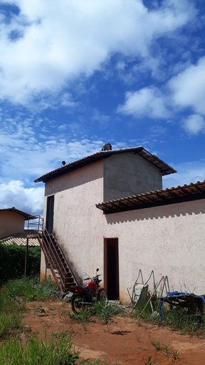 Exterior & Views, Pousada Mansão das Araras, Jaboticatubas