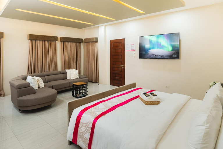 Bedroom 5