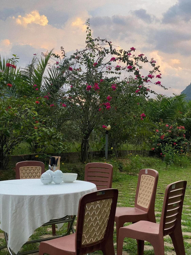 Food & Drinks 5, Phong Nha Eco Village, Bố Trạch