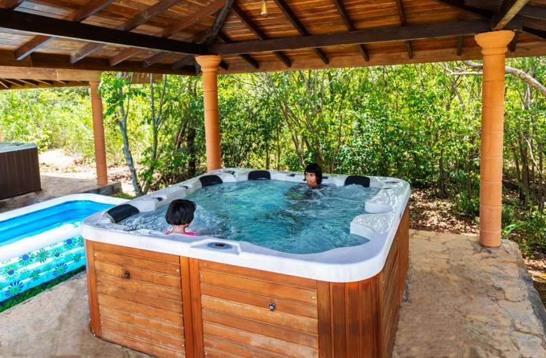Sport & Beauty 2, Sigiriya Forest Edge By Marino Leisure, Dambulla