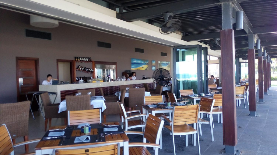 Food & Drinks 5, 2 Bedroom Apartment Ocean view in Danang, Da Nang