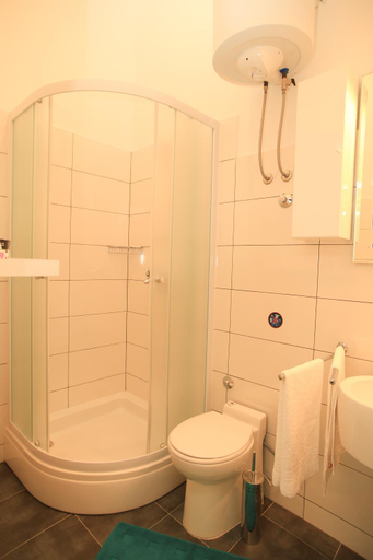 Others 4, Contarini Luxury Rooms, Split