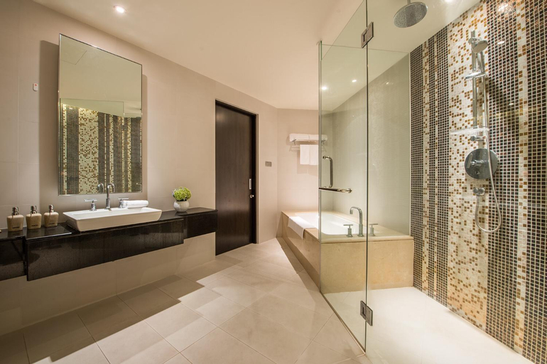 Bedroom 4, Luxury Sea View Apartment, Nha Trang