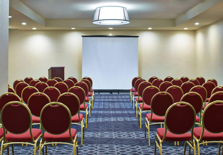 Business Facilities, デルタ ホテル フィラデルフィア エアポート, Delaware