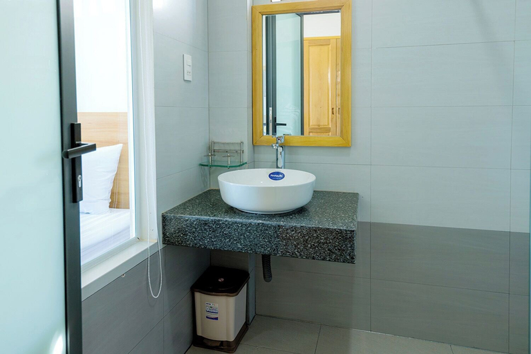Bathroom 5, Hanah Hotel Phan Thiet, Phan Thiết