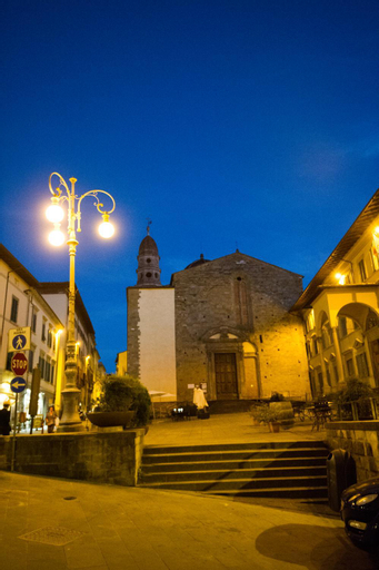 Il Piccolo Cavour Charming House B&B, Arezzo