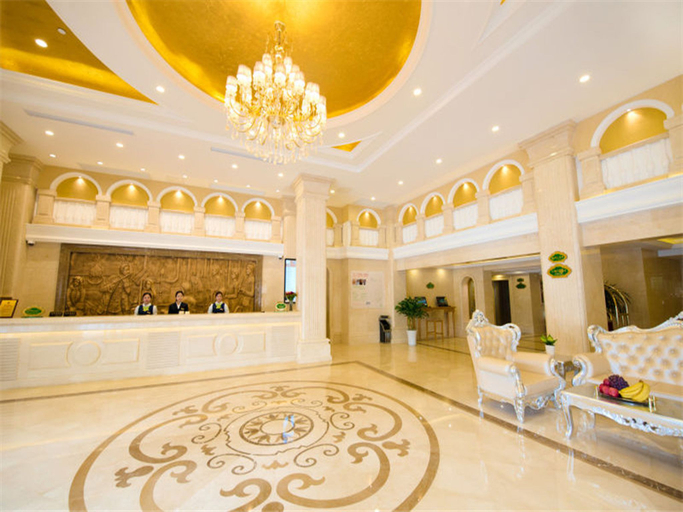 Public Area 3, Vienna International Hotel SH Jiaoda Humin Rd, Shanghai