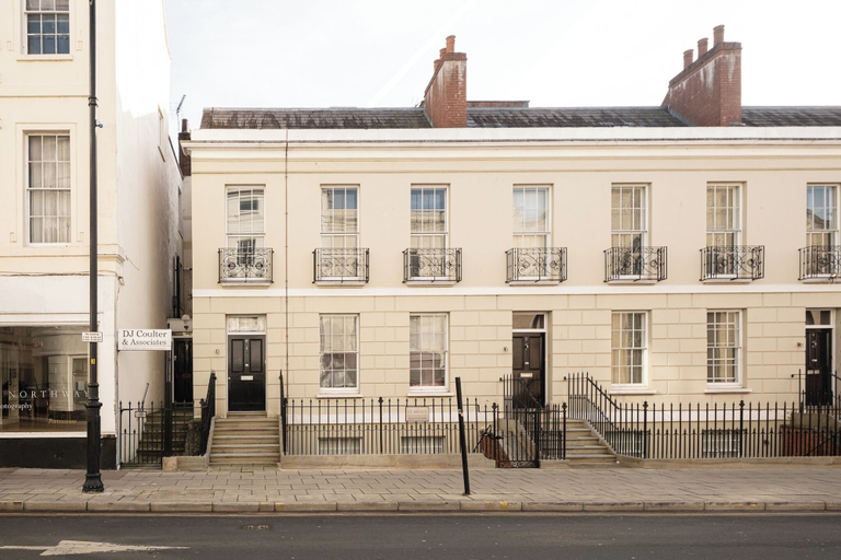 Exterior & Views, Gorgeous 1 BD in Central Cheltenham, Gloucestershire