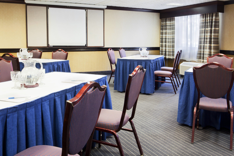 Business Facilities