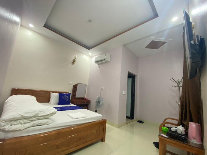 Others 2, Van Anh Motel, Lào Cai