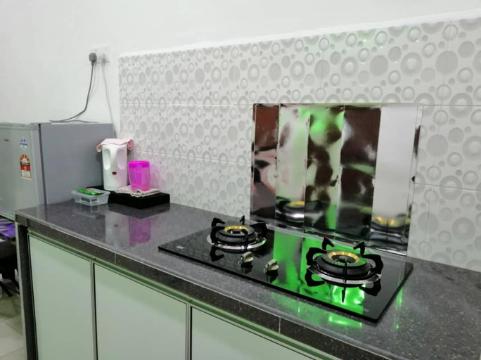 Others 4, Naz Homestay, Kubang Pasu