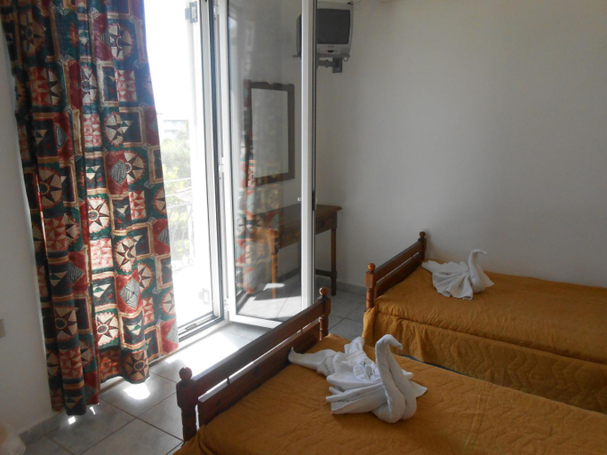 Others 2, Akropolis studios, Ionian Islands