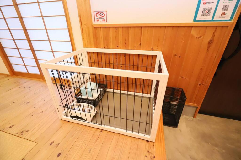 Bedroom 2, Shirahama Hope Hills G-60, Shirahama