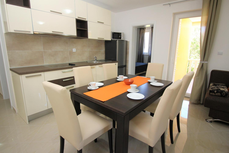 Others 5, Apartments with swimming pool Baska, Krk - 18733, Baška
