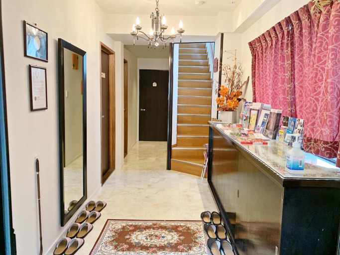 Others 4, Reinahill - Vacation STAY 67181v, Tokushima