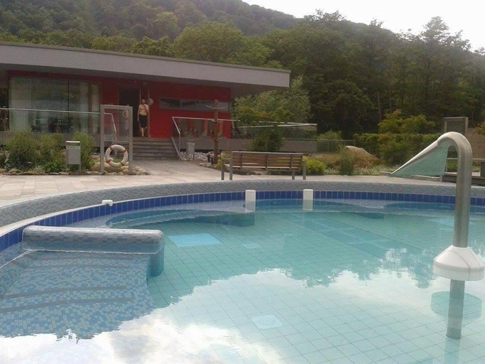 Sport & Beauty 4, Hotel und Restaurant Piccolo, Harz