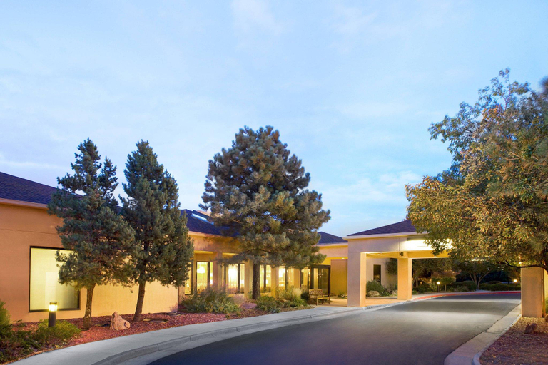 Exterior & Views 2, Courtyard by Marriott Denver Tech Center, Arapahoe