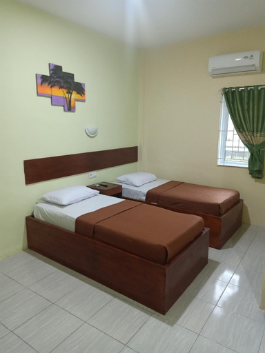 Bedroom 5