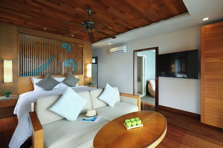 Bedroom 13