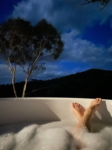 Sport & Beauty 3, Moonbah Escapez, Snowy River