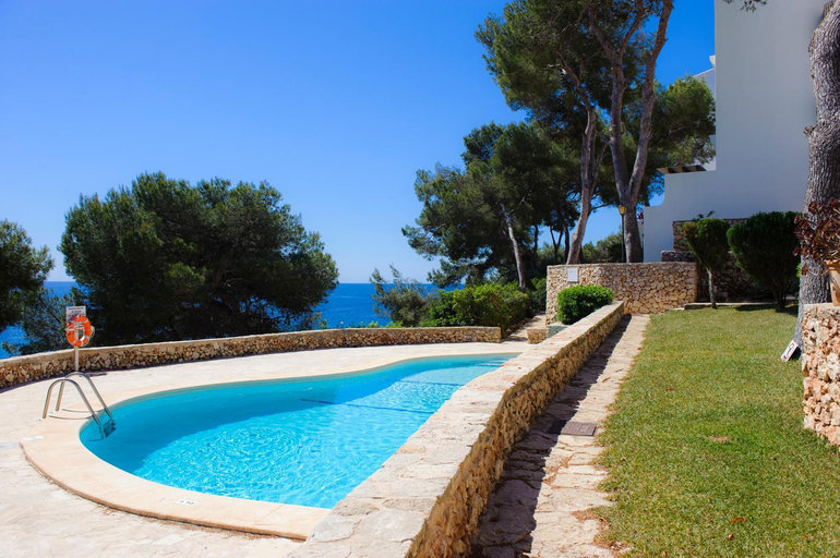 Sport & Beauty 2, Apartamentos Ferrera Park, Baleares