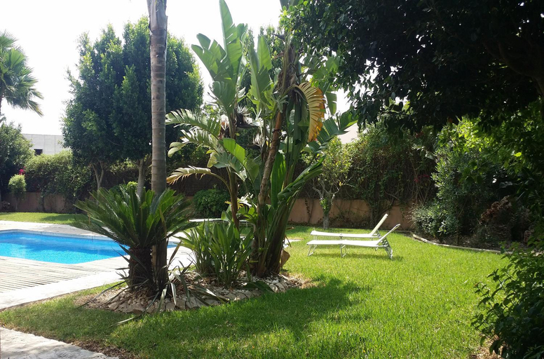 Sport & Beauty 2, Villa Correfoc, Baleares