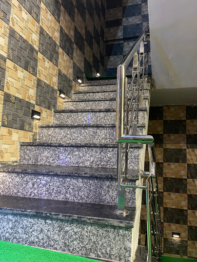 Others 5, Hotel Paradise - Chandigarh, Sahibzada Ajit Singh Nagar
