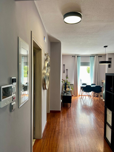 Others 4, Brand new brilliant apartment at Athenian Riviera, Attica