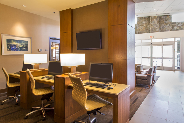 Public Area 3, Hyatt Place Charlottesville, Albemarle