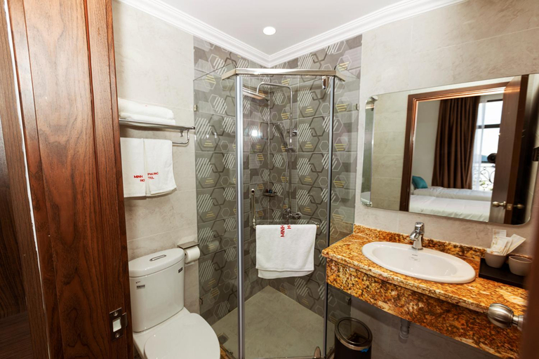 Others 2, Minh Phong Hotel Ha Long, Hạ Long