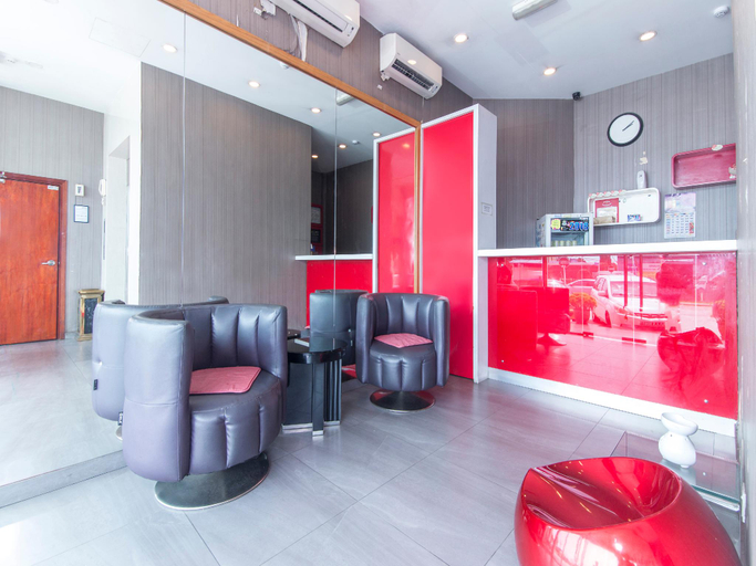 Others 4, Hotel O 340 Comfort Hotel, Klang