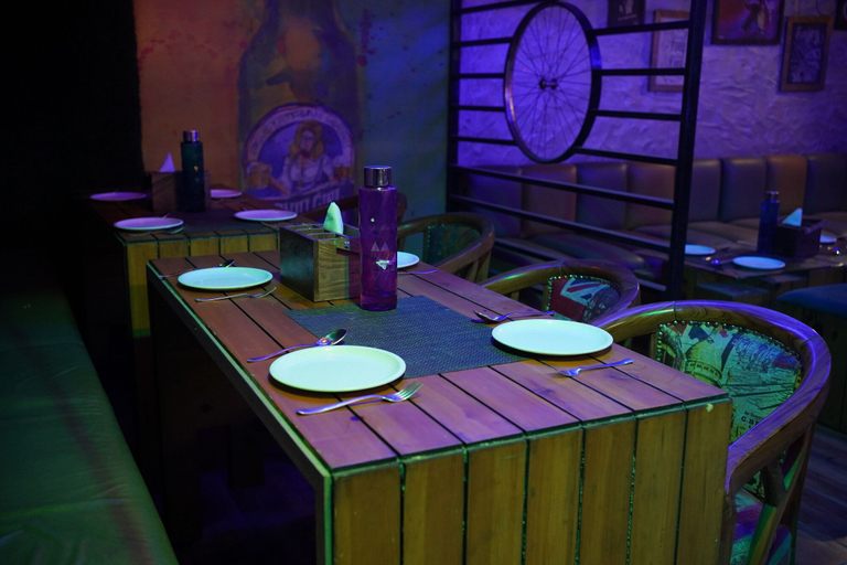 Food & Drinks, Uno Elite Amritsar, Amritsar