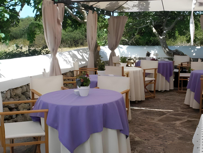 Food & Drinks, Agroturisme Binisaid NOU, Baleares