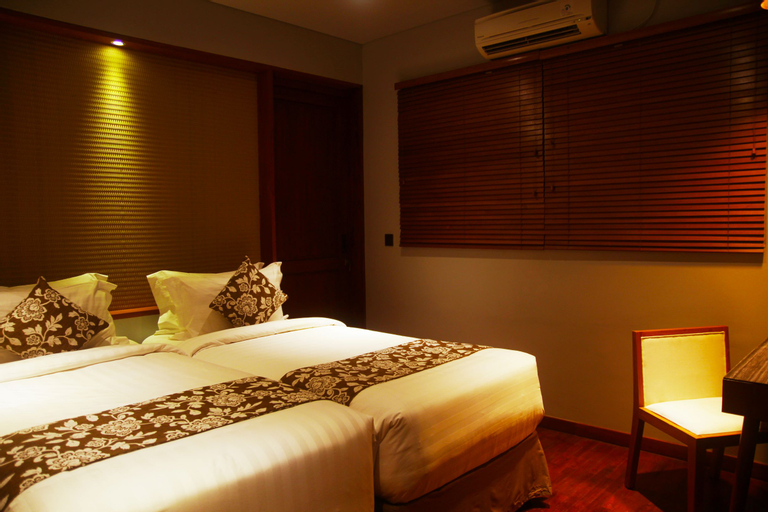 Bedroom 26