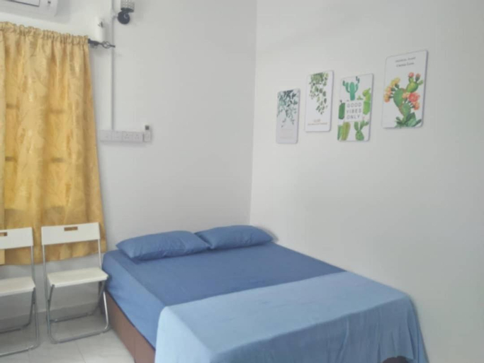 FAFA ROOMSTAY TANJUNG MALIM, Batang Padang