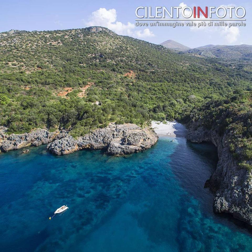 2, Cottage, Salerno