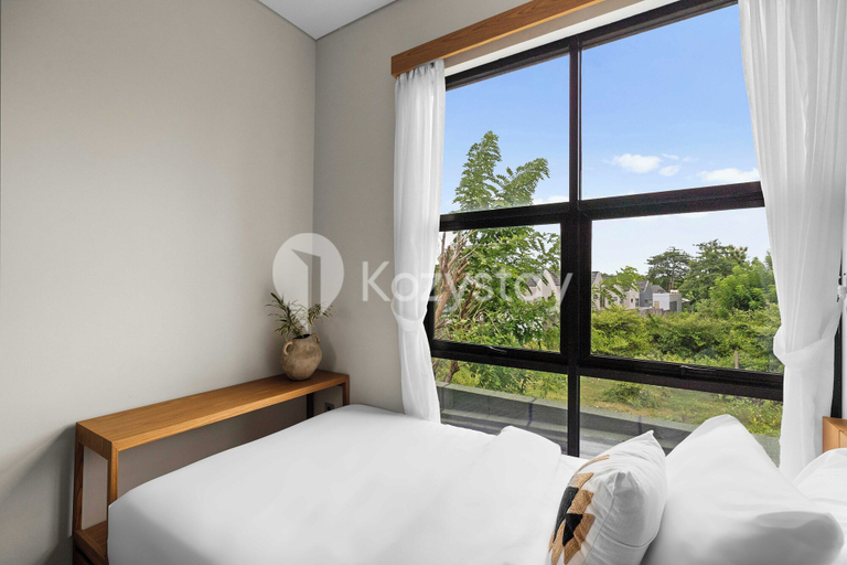 Bedroom 2, Karira Villa by Kozystay - Jimbaran, Badung