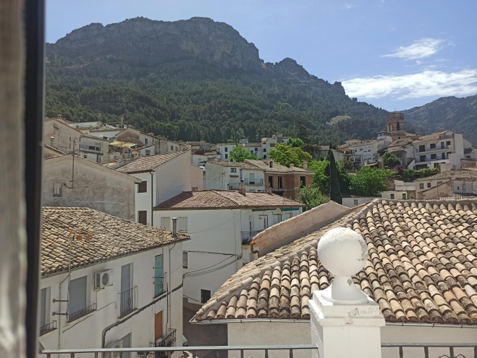 Others 5, Casa Kalma, Jaén