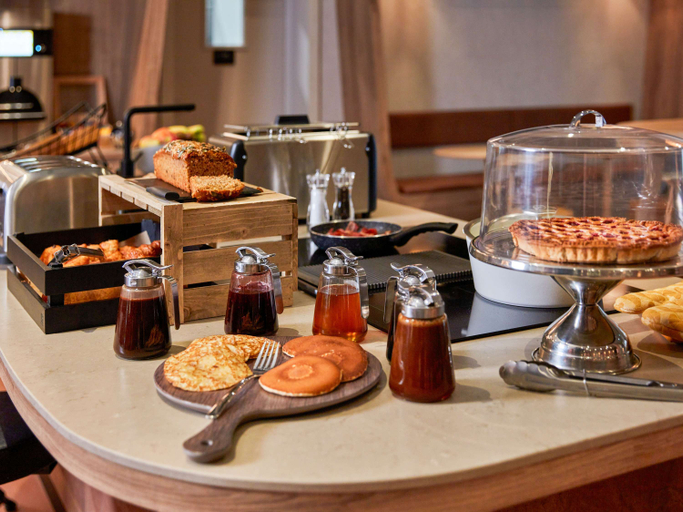 Food & Drinks 5, Aparthotel Adagio Abidjan Marcory, Abidjan