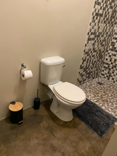 Bathroom 3, Lolas Luxury Self Catering Accommodation, Thabo Mofutsanyane