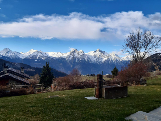 Others 3, STOP & STARE STARS, Aosta