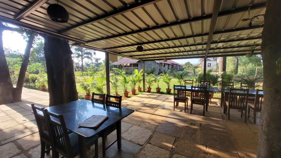 Food & Drinks 4, Madhuvan Retreat Resort Amba, Kolhapur