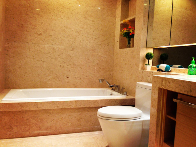 Bathroom 8