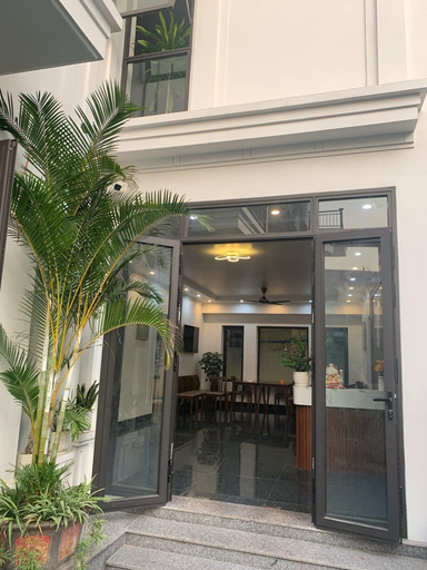 Exterior & Views 2, Tam Coc TK Hotel, Hoa Lư