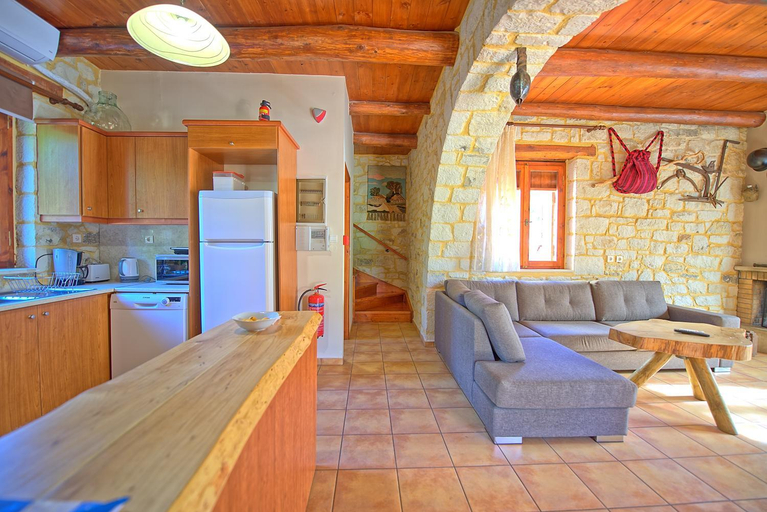 Others 2, Villa Vrisses by PosarelliVillas, Crete