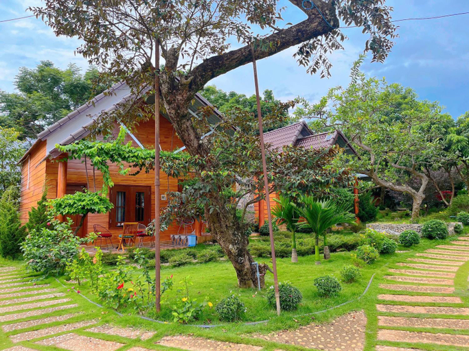 SORA HOMESTAY, Pleiku