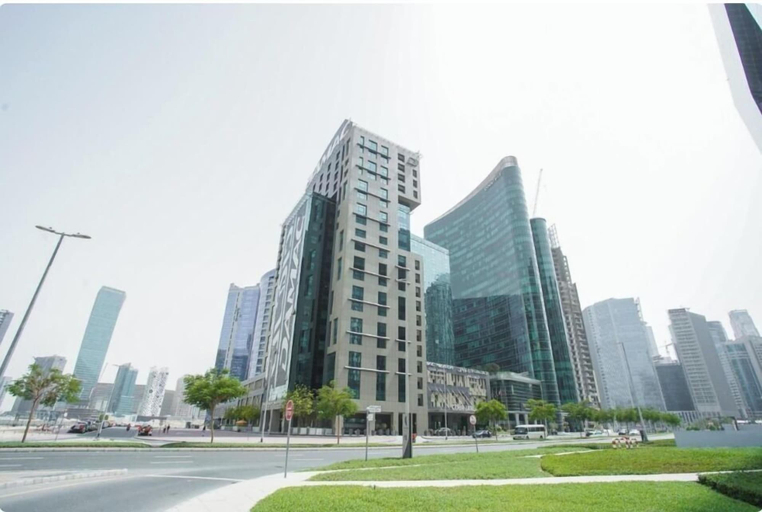 Exterior & Views, Bloomfields STU Damac Cour Jardin, Dubai