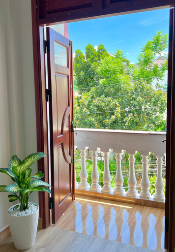 Others 4, Nấm Home, Đà Lạt
