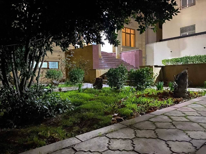 Exterior & Views 2, Ekm Hotel, Baku