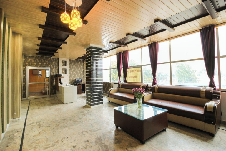 Others 5, Hotel Mehraz, Nainital
